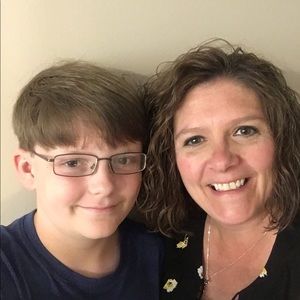 Meet your Posher, Pamela